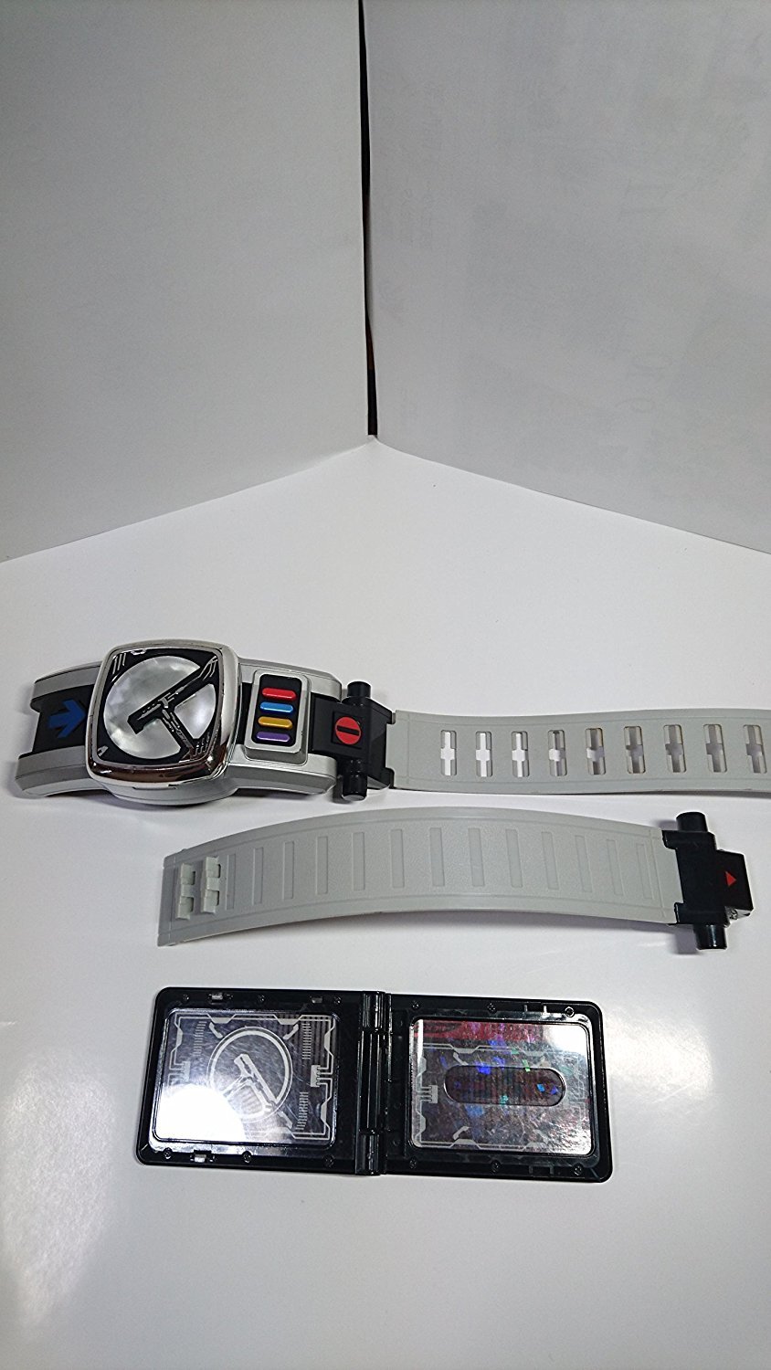 DXデンオウベルト美品 BANDAI 【関東 中部 送料無料】ライダーチケット5枚付！仮面